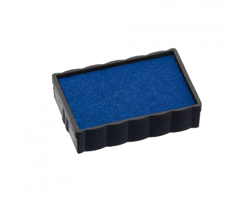 Подушечка TRODAT, прямоугольная, синяя, 3.5*2.2 cm. 6/4850 Подушечка TRODAT, прямоугольная, синяя, 3.5*2.2 cm. 6/4850