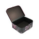 03994 Набор подарочных коробок 3шт. чемодан черный, 2395 (24)