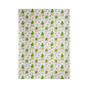 042586 Hartie de ambalat cadouri "Cactus" asorti 80g, 75x51cm (50/1000)