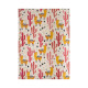 042586 Hartie de ambalat cadouri "Cactus" asorti 80g, 75x51cm (50/1000)