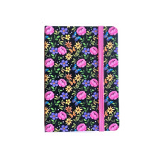 Carnet А6 120foi, matem., coperta tare cu elastic, N9421 (80)