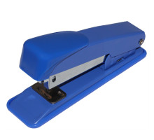 Capsator metal, N24/6 20file, albastru 4-306-06 4OFFICE (12)