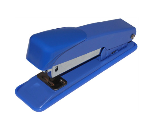 Capsator metal, N24/6 20file, albastru 4-306-06 4OFFICE (12)