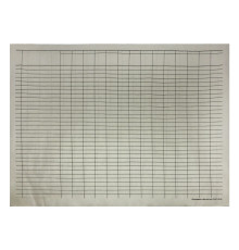 Пустографка горизонтальные A3 газетка, упаковка 100шт. E*