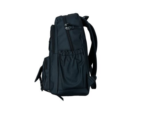 Rucsac școlar, negru NP2902 S4-1 (120)