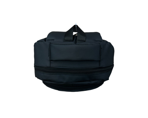 Rucsac școlar, negru NP2902 S4-1 (120)