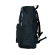 Rucsac școlar, negru, "SPORT"559-5, S4-4 (120)