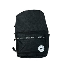 Rucsac școlar, negru, "SPORT"559-5, S4-4 (120)