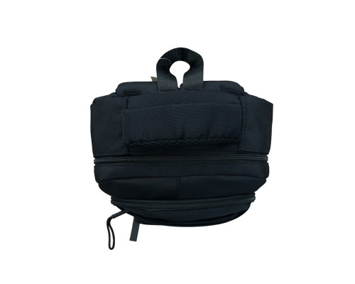 Rucsac școlar, negru, "CLOUDSLOVE" M1201-1, S4-5 (120) Rucsac școlar, negru, "CLOUDSLOVE" M1201-1, S4-5 (120)
