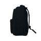Рюкзак школьный, черный, 1866, S4-6 (60)