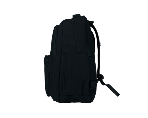 Rucsac școlar, negru, 1866, S4-6 (60) Rucsac școlar, negru, 1866, S4-6 (60)