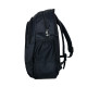 Rucsac școlar, negru, "SPORT" 1006-4, S5-4 (100)