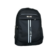 Rucsac școlar "SPORT" 45*30*15cm, negru, 160-5 (100)