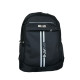 Rucsac școlar, negru, "SPORT" 1006-4, S5-4 (100)