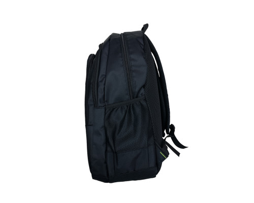 Рюкзак школьный "SPORT" 45*30*15cm, черный, 160-6 (100)