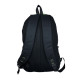 Rucsac școlar, negru, "SPORT" 160-6 (100)