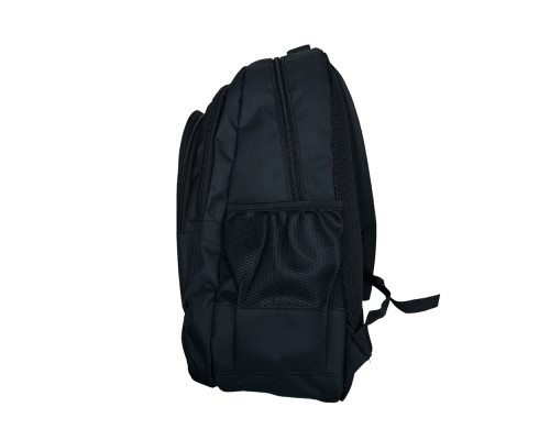 Rucsac școlar, negru, "SPORT" 1006-6 S5-6 (100) Rucsac școlar, negru, "SPORT" 1006-6 S5-6 (100)
