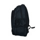 Rucsac școlar, negru, "SPORT" 1006-6 S5-6 (100)