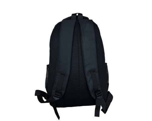 Rucsac școlar, negru, "SPORT" 1006-6 S5-6 (100) Rucsac școlar, negru, "SPORT" 1006-6 S5-6 (100)