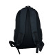 Rucsac școlar, negru, "SPORT" 1006-6 S5-6 (100)