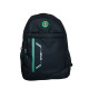 Rucsac școlar, negru, "SPORT" 1006-6 S5-6 (100)