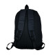 Rucsac școlar, negru, "SPORT Rucksack" 1006-7 S5-7 (100)