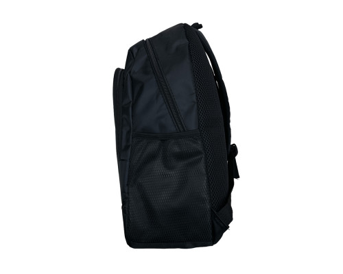 Rucsac școlar, negru, "SPORT Rucksack" 1006-7 S5-7 (100) Rucsac școlar, negru, "SPORT Rucksack" 1006-7 S5-7 (100)