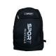 Rucsac școlar, negru, "SPORT Rucksack" 1006-7 S5-7 (100)
