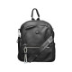 Rucsac tineret, ecopiele, culori asorti, 908, S6-4 (50)