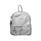 Rucsac tineret, ecopiele, culori asorti, 908, S6-4 (50)
