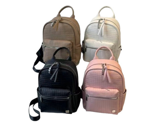 Rucsac tineret, ecopiele, culori asorti, 908, S6-4 (50) Rucsac tineret, ecopiele, culori asorti, 908, S6-4 (50)