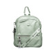 Rucsac tineret, ecopiele, culori asorti, 908, S6-4 (50)