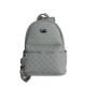 Rucsac tineret, ecopiele, culori asorti, 6688, S6-6 (50)