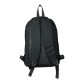 Rucsac școlar, negru, "Confident" 3231, S7-1(60)