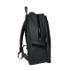 Rucsac școlar, negru, "Confident" 3231, S7-1(60)