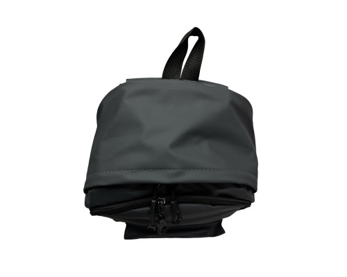 Rucsac școlar, negru, "LAIKEDAISHU" 3232, S7-2 (60)