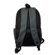 Рюкзак школьный, черный, "LAIKEDAISHU" 3232, S7-2 (60)