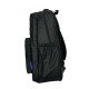 Rucsac școlar, negru, "Suporew" 3233, S7-3 (60)