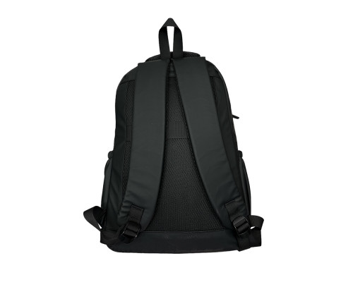 Rucsac școlar, negru, "Suporew" 3233, S7-3 (60)