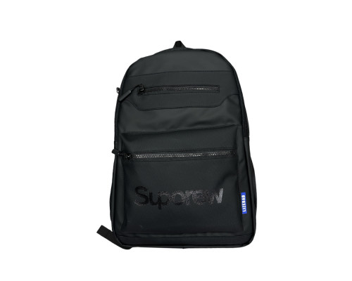 Rucsac școlar, negru, "Suporew" 3233, S7-3 (60) Rucsac școlar, negru, "Suporew" 3233, S7-3 (60)