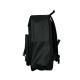 Rucsac școlar, negru, "CK" 3234, S7-5 (60)