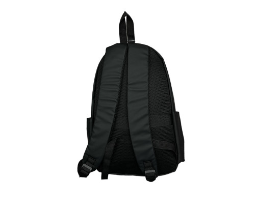 Rucsac școlar, negru, "CK" 3234, S7-5 (60)