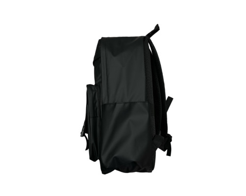 Rucsac școlar, negru, "CK" 3234, S7-5 (60)