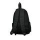 Rucsac școlar, negru, "CK" 3234, S7-5 (60)