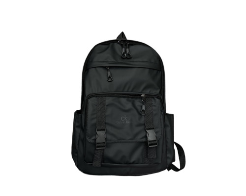 Rucsac școlar, negru, "CK" 3234, S7-5 (60) Rucsac școlar, negru, "CK" 3234, S7-5 (60)