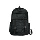 Rucsac școlar, negru, "CK" 3234, S7-5 (60)