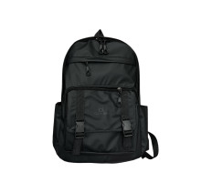 Rucsac școlar, negru, "CK" 3234, S7-5 (60)