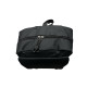 Rucsac școlar, negru, 3235, S7-7 (60)