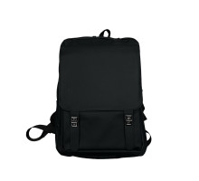 Rucsac școlar, negru, 3235, S7-7 (60)