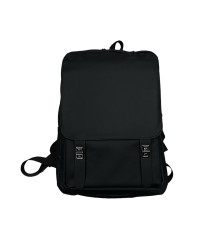 Rucsac școlar, negru, 3235, S7-7 (60)